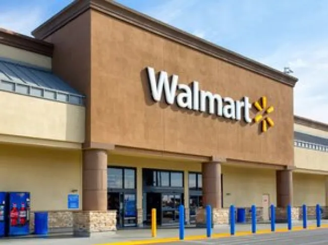 Wal-Mart